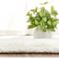 thumbnail image 6 of Dwelke Fluffy Rugs for Bedroom,Shag Cute Area Rug for Girls/Boys and Kids Baby Room Home Decor,Oval Indoor Carpet for Nursery Dorm Living Room 2.6'x5.3'Cream White, 6 of 6