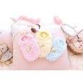 thumbnail image 4 of HPZZ 3 Packs Teacup Dog Cat Sweaters Vest Coat Puppy Kitten Pet Apparel Cute Fleece Warm Pullover Stretchy Sweatshirt for Winter Fall Small Dogs Yorkie Clothes Colorful, 4 of 25