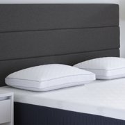 Comfort Tech Side Sleeper Pillow Featuring Tranquility Foam, Standard