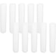 thumbnail image 1 of 10 cilindros de espuma para manualidades, varillas de espuma blanca de 30 cm para arreglos florales, tubos de poliestireno para manualidades y suministros para hacer flores., 1 of 7
