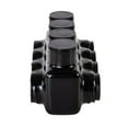 thumbnail image 4 of NSI IPLD500-4, 600 V, 4 AWG to 500 MCM, 4-Port Multi-Cable Connector Block, 1pc, 4 of 8