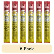 (6 pack) Lorissa's Kitchen Chili Crisp Inspired Chicken Stick, 1 Ounce, Certified Free from Top 9 Allergens