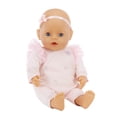 thumbnail image 3 of Baby Born - Mommy Make Me Better - Interactive Baby Doll - Blue Eyes, 3 of 7