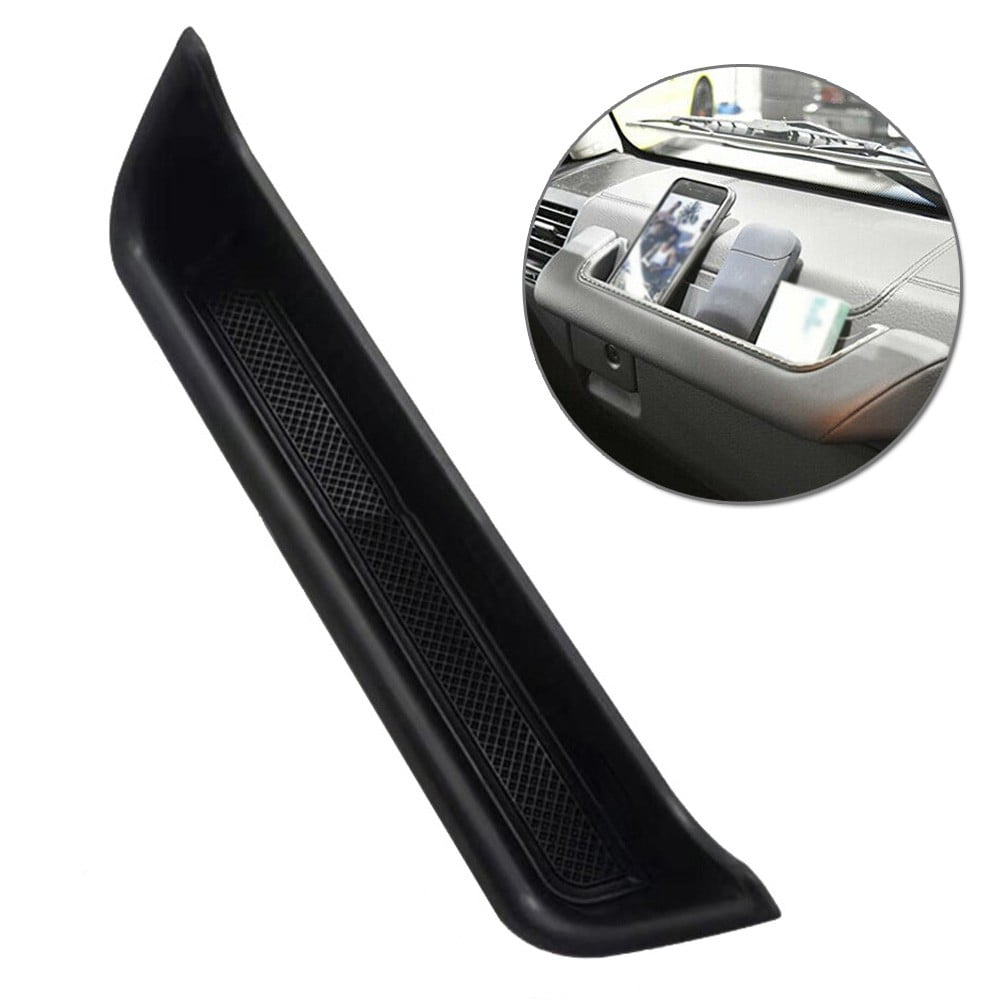 Car Passenger Side Storage Box for Mercedes Benz G Class W463 Wagon G500 G55 G63