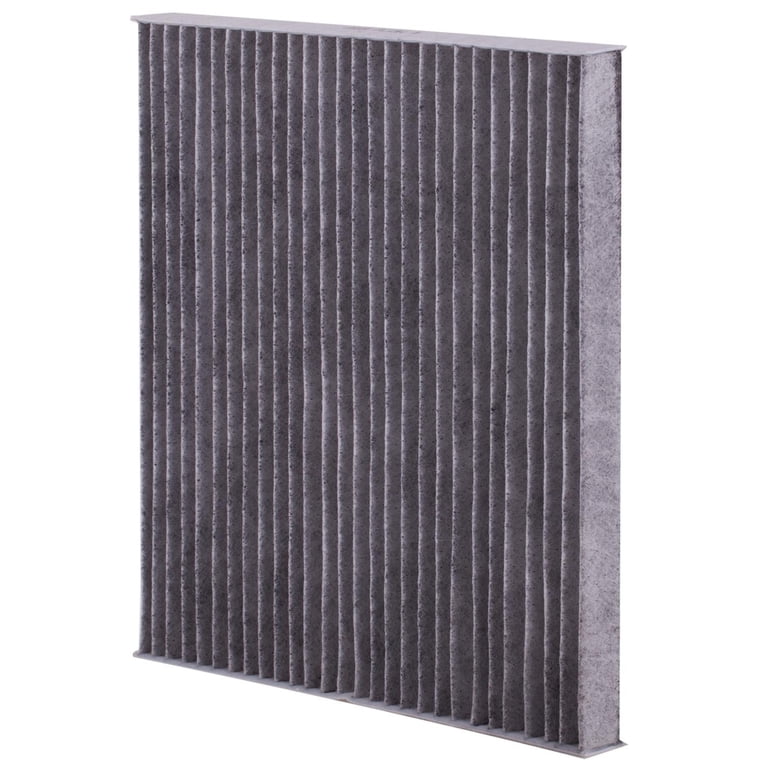 Cabin Air Filter – Fits Chevy Equinox, GMC Terrain, Hyundai Santa Fe, Kia Optima & More