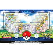 Pokmon Trading Card Game: Go Wave 1 Radiant Eevee Premium Collection