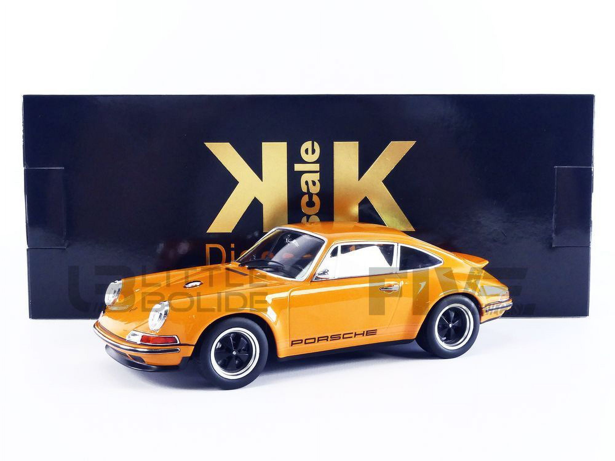 KK SCALE MODELS 1/18 - JEEP Grand Wagoneer - 1989 - Walmart.com