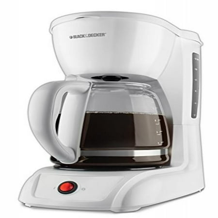 decker cup coffeemaker switch walmart