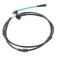 thumbnail image 2 of Front Brake Pad Wear Sensor SEM000024 for   3 4 L319 RANGE  SPORT LR3 LR4, 2 of 8