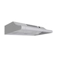 thumbnail image 1 of Campana Sanaire de 76 cm Blanco Mod. Stardust, 1 of 4