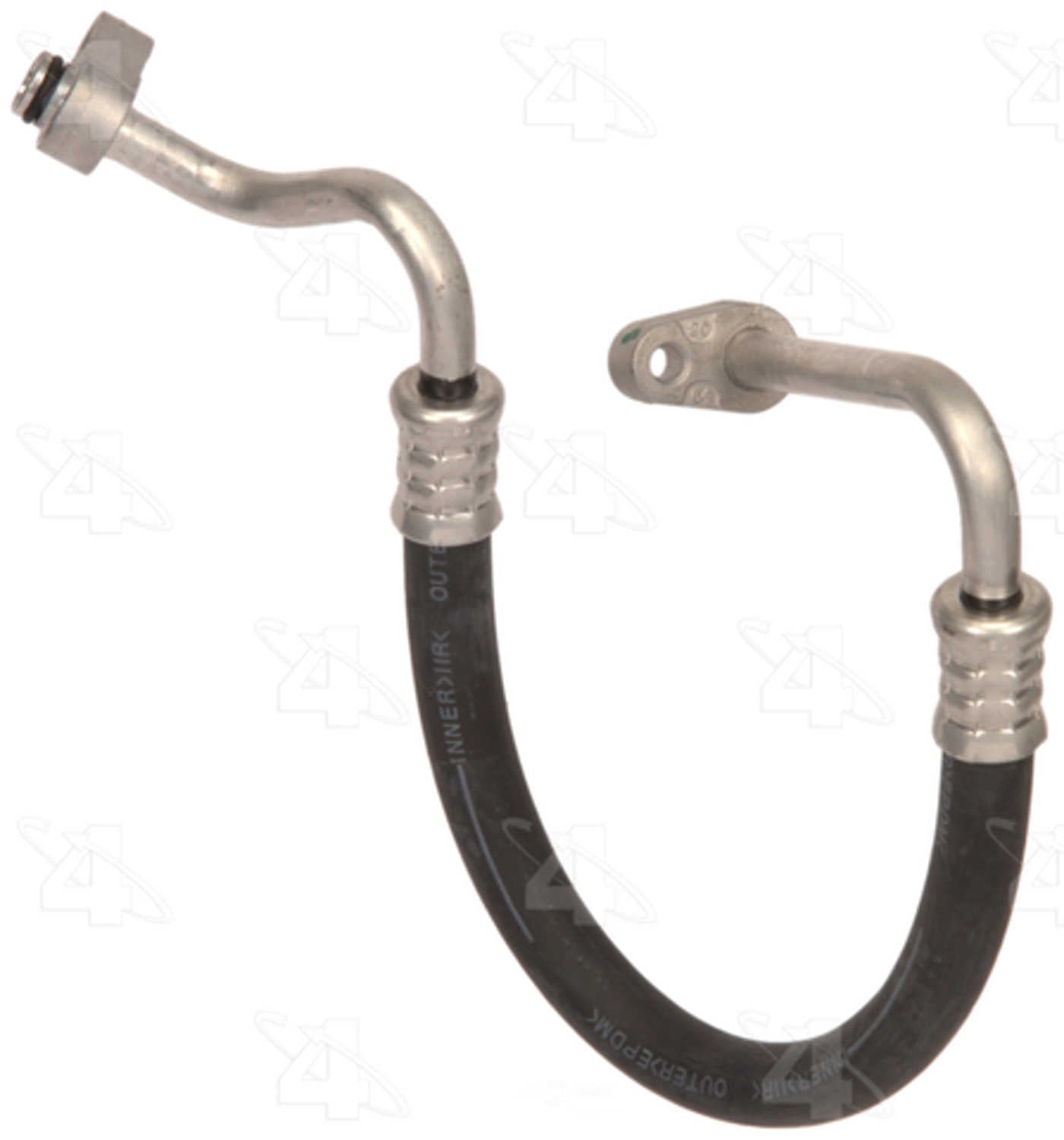 Murray Climate Control 55192 A/c Refrigerant Discharge Hose