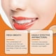 thumbnail image 2 of Fluoride-Free Whitening Antiplaque Toothpaste with Turmeric & Coconut Oil, Natural Mint Flavor for Fresh Breath, Gentle Gum Care, 2 of 5