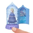 thumbnail image 4 of Disney La Reine des Neiges Coffrets Tourelle des Neiges Surprise, 4 of 6