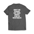 thumbnail image 2 of Don't do School T-Shirt, 2 of 10