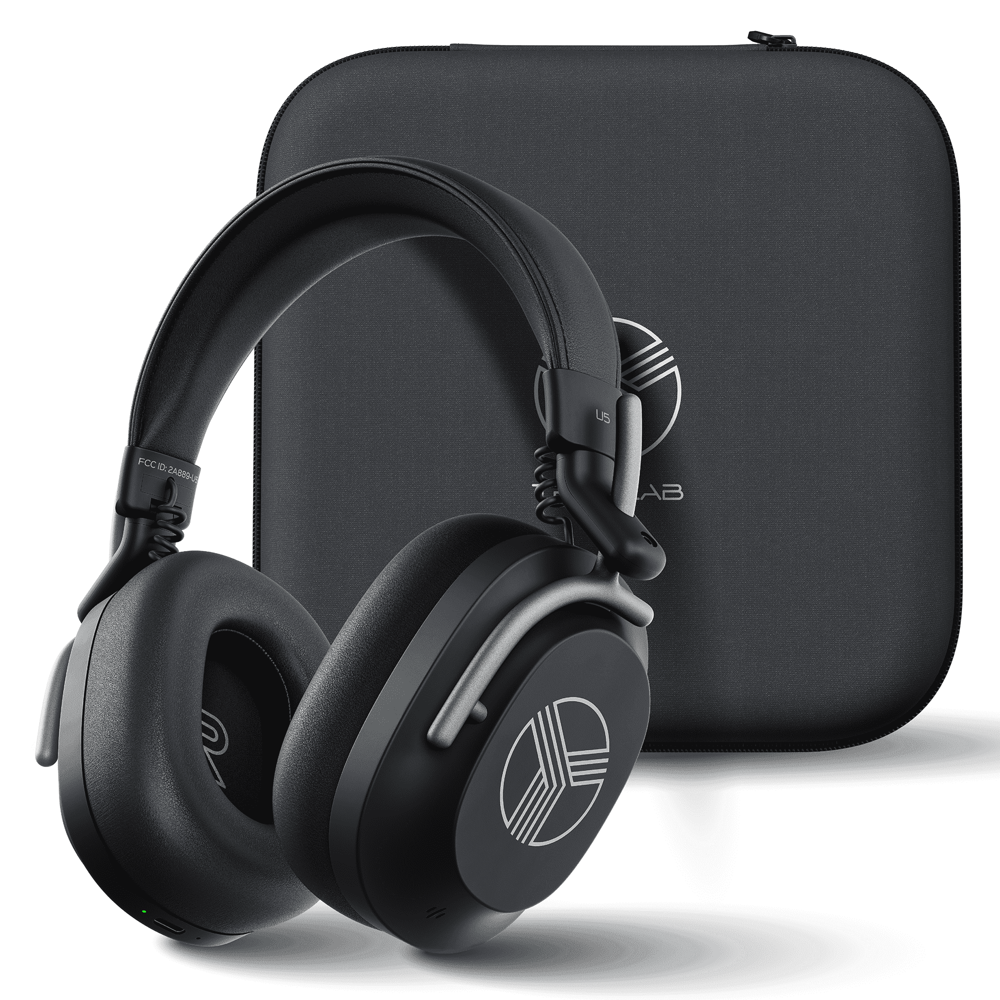 Soundcore by Anker Space Q45 ANC Wireless Over Ear Headphones, 50
