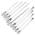 thumbnail image 3 of 9 cucharas de muestra., 3 of 3