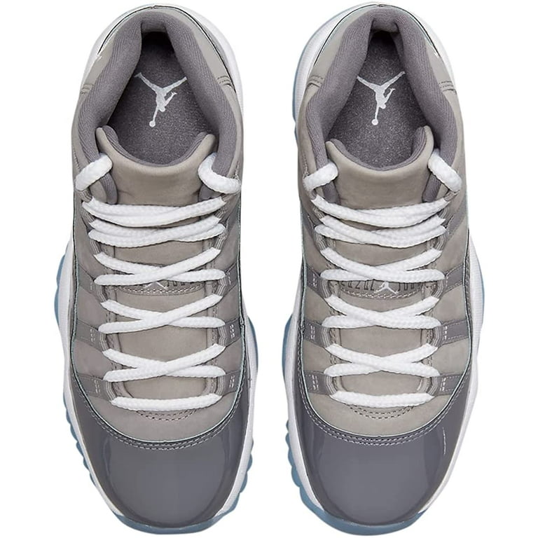 Cool grey 5s hot sale