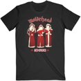 thumbnail image 1 of Motorhead Unisex T-Shirt Ace Of Spades Christmas, 1 of 3
