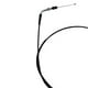 thumbnail image 3 of Cable Acelerador Italika Ws 150 (08-19) (Codigo Anterior 25-5264-001), 3 of 3