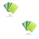 thumbnail image 2 of Monstrate A5 Wrapping Paper Fashion Print Soft Packing Gift Accessory Handicrafts DIY Papers for Children Student Craft Type6 NO6, 2 of 6