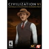 Sid Meier's Civilization VI: Australia Civilization & Scenario Pack, 2K, PC, [Digital Download], 818858024730