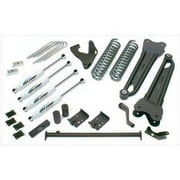 Pro Comp Suspension 6 Inch Stage II Lift Kit with ES9000 Shocks K4039B Fits select: 2005-2007 FORD F250, 2005-2007 FORD F350