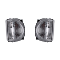 thumbnail image 1 of Lente Lámpara Indicadora Espejo Retrovisor A9109064600 para Mercedes Sprinter 2020 (derecha), 1 of 5