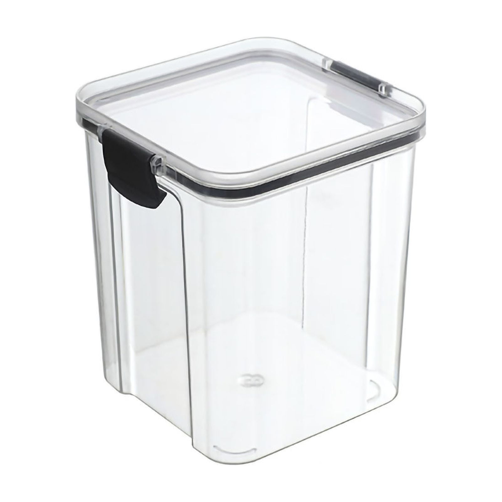 Grains Storage Box Food Dispenser Fruit Food Storage Box Container