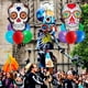 thumbnail image 5 of Globos decorativos para el dia de muertos, 5 of 5