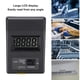 thumbnail image 3 of Scienceny Probador de temperatura Termómetro Dispositivo de prueba Pantalla digital profesional Suministros industriales Carcasa de dureza de alta Medidores de medidas dimensionales Scienceny TO011872-00B, 3 of 6