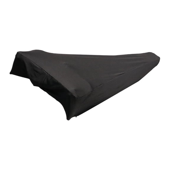 GARENDE Bicycle Cover Handlebar Seat Protector Adults Cycling Accessories Bike Cover Black