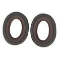 thumbnail image 4 of Headphone Earpad Easy To Install Convenient To Use Headset Ear Covers Fine Workmanship High-quality Artificial Leather For Headphone  HD598, 4 of 8