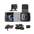 thumbnail image 1 of tredstone HD Car 3Inch Screen Dash Cam Dash Cam Car Dvr Recorder Night Visi-on 32G, 1 of 6