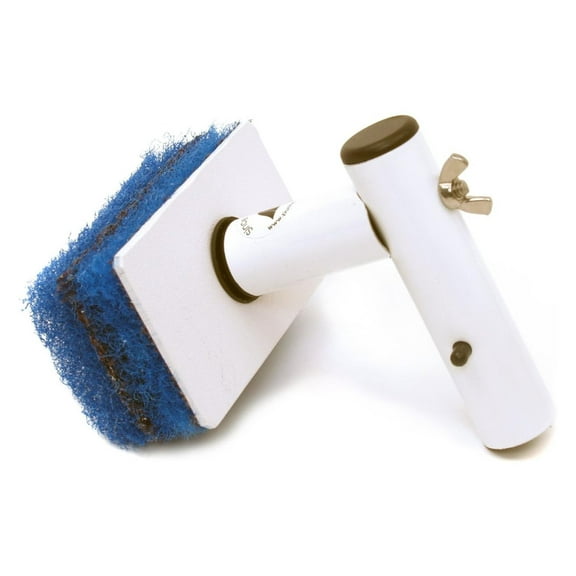 Purity Pool TSQC Tile Scrubber with Quick Connect