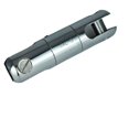 thumbnail image 3 of 2 Pcs Roulement Pivotant à Câble, 5 Tonnes & 1 Tonne, 3 of 7