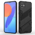 thumbnail image 1 of Funda para Samsung Galaxy A04 4G Protección A Prueba De Golpes Con Soporte De TPU Duradero Y Práctico, 1 of 5