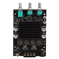 thumbnail image 1 of Audio Power  Board,  Power  Board Treble Bass Control  For Store Home Theater, 1 of 8