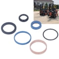 thumbnail image 1 of Kit de cilindro de carretilla elevadora de aceite 6 uds repuesto 0009608175 para R14 R16 R20-115 E16 E20-335 H12 16 18 20-350 ANGGREK Otros, 1 of 8