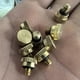 thumbnail image 4 of Brass Misting Nozzle Plug ,Thread Misting Nozzle Plug 12Pcs, 4 of 5