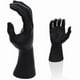thumbnail image 1 of Black Male Mannequin Hand Display For Glove, 1 of 1