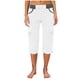 thumbnail image 3 of WILLBEST Pantalones Casuales de Verano para Mujer, Pantalones de Bolsillo para Exteriores, Pantalones Cortos Cargo Holgados, Monos Cortos, Ropa Deportiva Ligera y Cómoda Extra Grande, 3 of 6