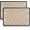 Gray with Circles 0.4mm, variant on 2-Pack Baking Mat with Circles – Silicone Macaron & Cookie Sheet Liners, Non-Stick BPA-Free Reusable Silicone Mats for Half Sheet Pans (16.54" x 11.62"), for Precision Baking & Candy