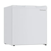 Frigidaire 1.6 Cu Ft Single Door Compact Refrigerator , EF15, White