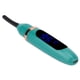 thumbnail image 3 of Rizador de pestañas en caliente, USB, carga rápida, calentamiento rápido, pantalla Digital, temperatura, rizador de pestañas eléctrico verde, 3 of 8