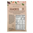 thumbnail image 2 of MadeGood, Crispy Light Granola, Cocoa Crunch, 10 oz Pack of 3, 2 of 2