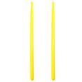 thumbnail image 1 of 1 Paire de Bâtons de Tambour en Nylon Manches Longues Accessoires de Percussion, 1 of 8