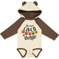 thumbnail image 3 of Inktastic My First Cinco de Mayo- Flowers Boys or Girls Long Sleeve Baby Bodysuit, 3 of 5