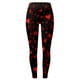 thumbnail image 2 of MKLEKYY Ropa deportiva para mujer, pantalones de yoga de cintura alta para mujer, leggings de entrenamiento para gimnasio, fitness y ropa informal, ropa deportiva cómoda y elegante. 3995, 2 of 3