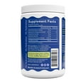 thumbnail image 4 of Hi-Lyte Keto & Performance K1000 Electrolytes Powder Mix | Raspberry Lemon | Hydration Supplement Drink Mix | Boost Energy & Beat Leg Cramps | No Maltodextrin or Sugar | 50 Servings, 4 of 8
