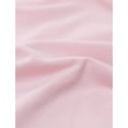 thumbnail image 5 of Remera CRZ YOGA sin costuras de manga corta rosa talla XS, 5 of 5